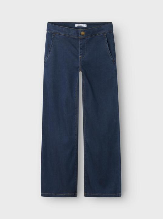 Produktbild Name it NKFSALLI WIDE JEANS 8293 -TO NOOS (92)