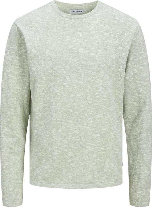 Jack & Jones Jjesummer Knit Crew Neck Sn (XXL)