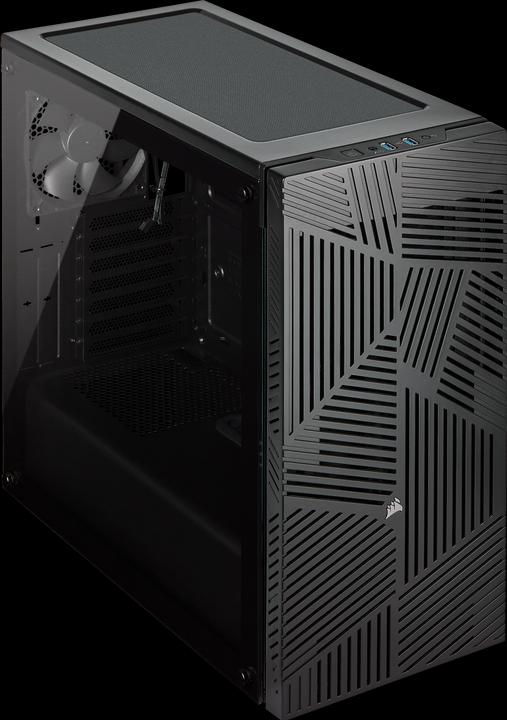 Produktbild Corsair Airflow 275R (ATX, mATX, Mini-ITX)
