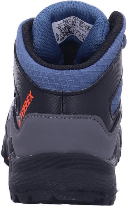 Produktbild adidas Junior's Terrex GTX Mid (22)