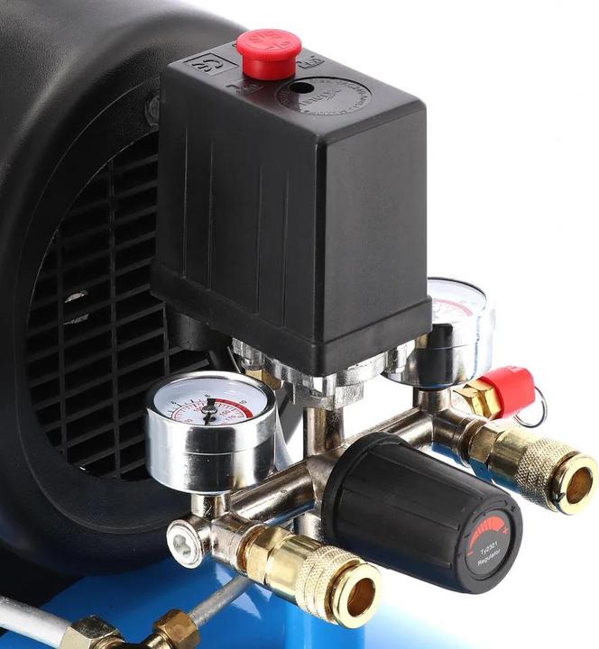 Produktbild Airpress Oil Compressor 50l (8 Bar, 50 l)