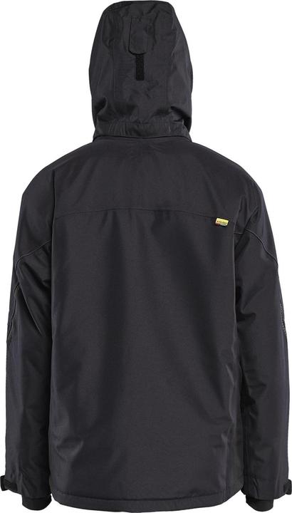Produktbild Blakläder wasserdichte Winterjacke (XL)