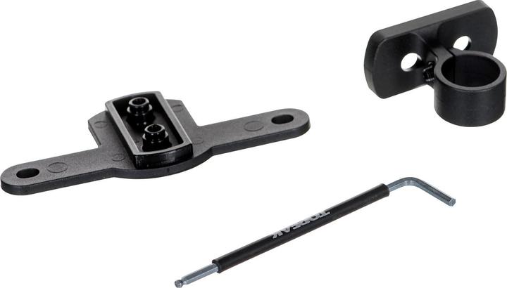 Actual product image Topeak TetraRack M2L
