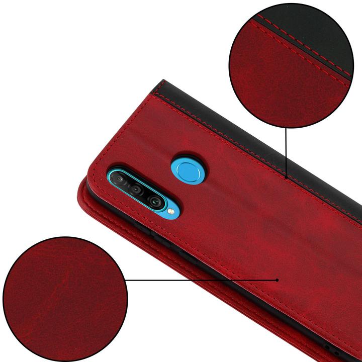 Actual product image Avizar Yaki Series (Huawei P30 Lite XL)