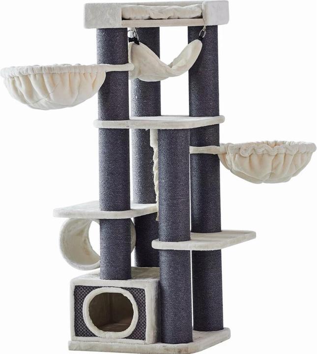 Produktbild Nobby Chilo (165 cm, Beige, Anthrazit)