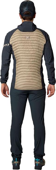 Actual product image Dynafit Transalper Hybrid Insulation Jacket (L)