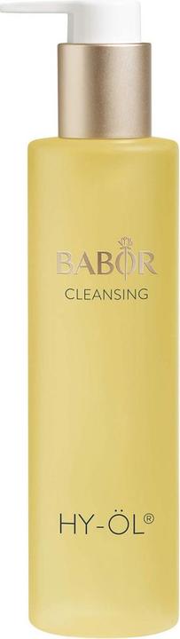 Produktbild Babor CLEANSING - HY-Öl (Öl, 200 ml)