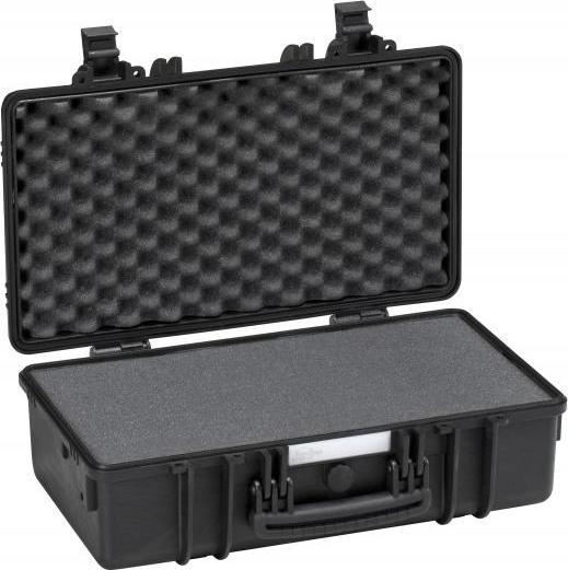 Produktbild Explorer Cases Spezialkoffer 52x28x18 cm Mod. 5117 WS (24.70 l, Handgepäck (bis 50l))