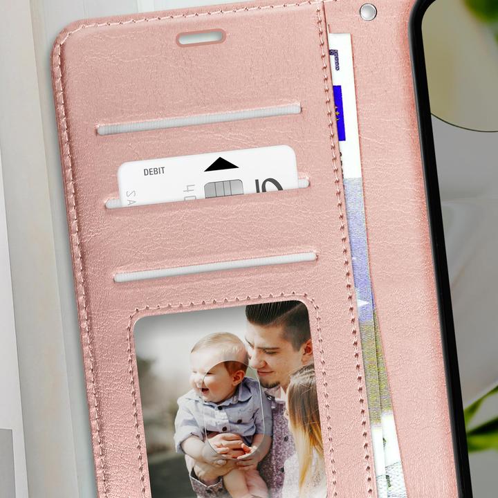 Actual product image Mayaxess SecureCard Cover (Google Pixel 9)