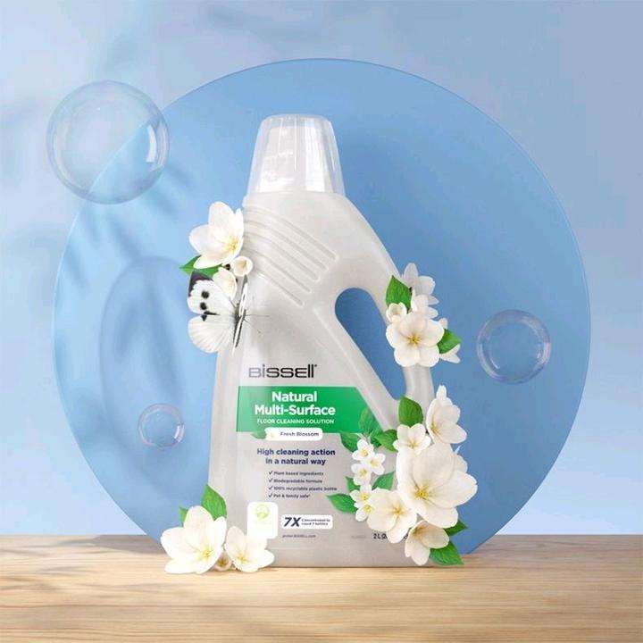 Produktbild Bissell Natural Multi-Surface