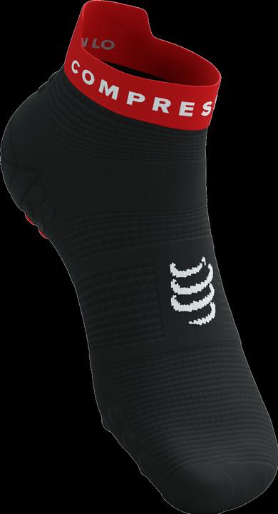 Produktbild Compressport Pro Racing Socks v4.0 Run Low (42 - 44)