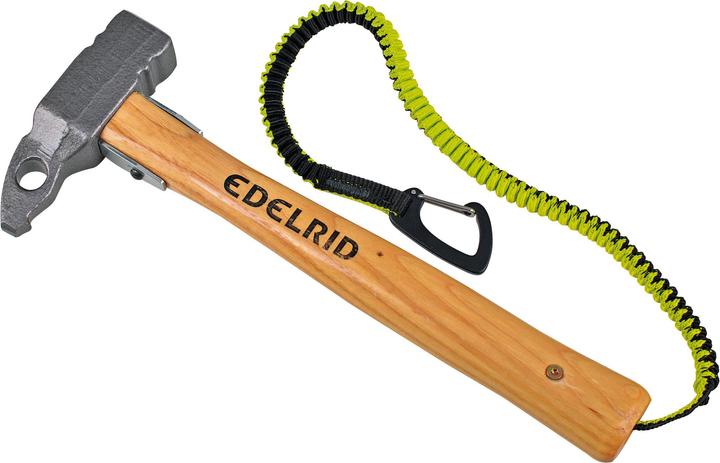 Produktbild Edelrid Hudson Hammer