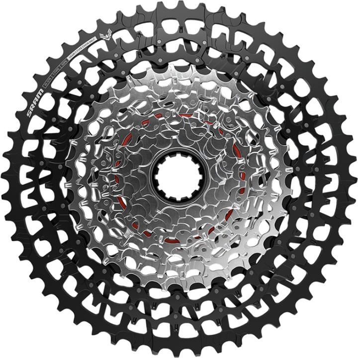 Produktbild Sram XS-1275 T-Type Eagle (12-fach, 10-52)