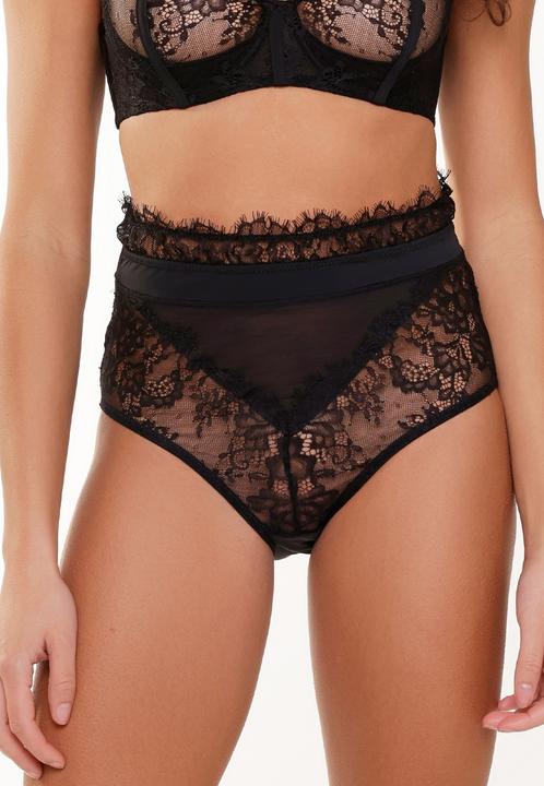 Produktbild LingaDore Taille slip (XXL)