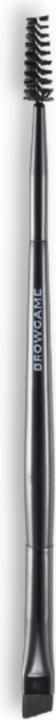 Produktbild Browgame Cosmetics Signature Dual Ended Brow Brush (Eyeliner)