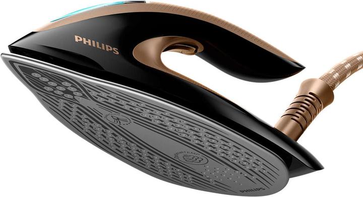 Actual product image Philips GC9681/81 Elite Plus (2400 W, 500 g/min)