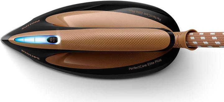 Actual product image Philips GC9681/81 Elite Plus (2400 W, 500 g/min)