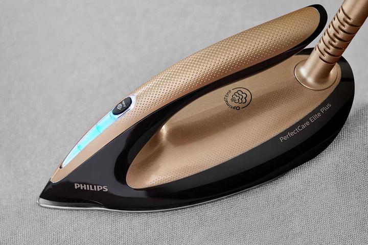 Actual product image Philips GC9681/81 Elite Plus (2400 W, 500 g/min)
