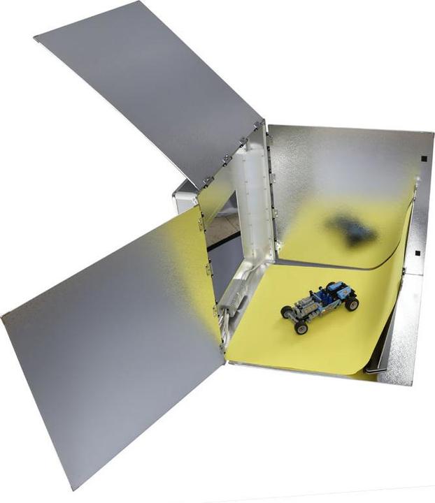 Actual product image Kaiser Fototechnik T4730 (47 cm, 47 cm)