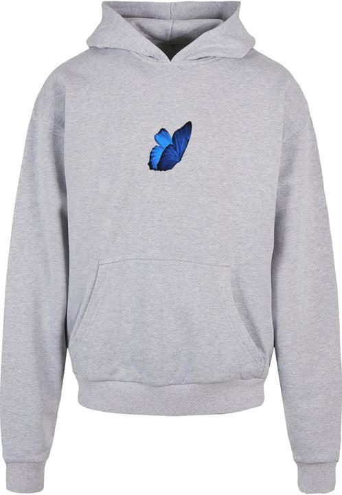 Mister Tee Le Papillon Heavy Oversize Hoody - 16423
