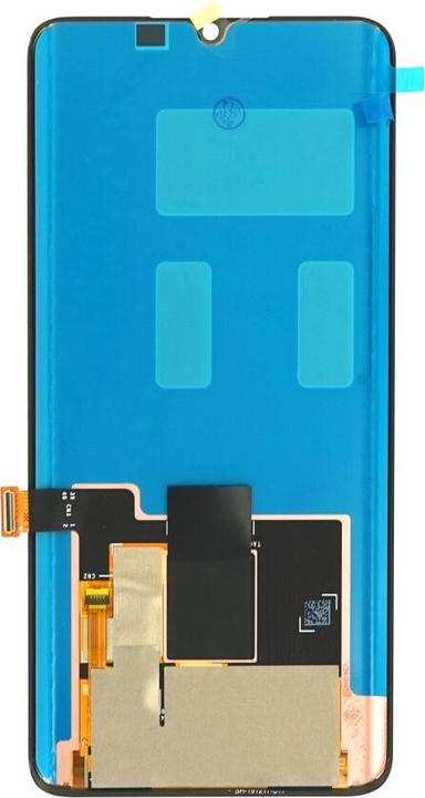Produktbild OEM Display Unit(No Frame) for Mi Note 10/Lite/Pro (Display, Xiaomi Mi Note 10, Xiaomi Mi Note 10 Pro, Xiaomi Mi Note 10 Lite)