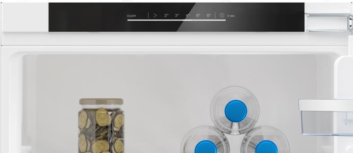 Image du produit Neff KI7862FE0 (260 l)