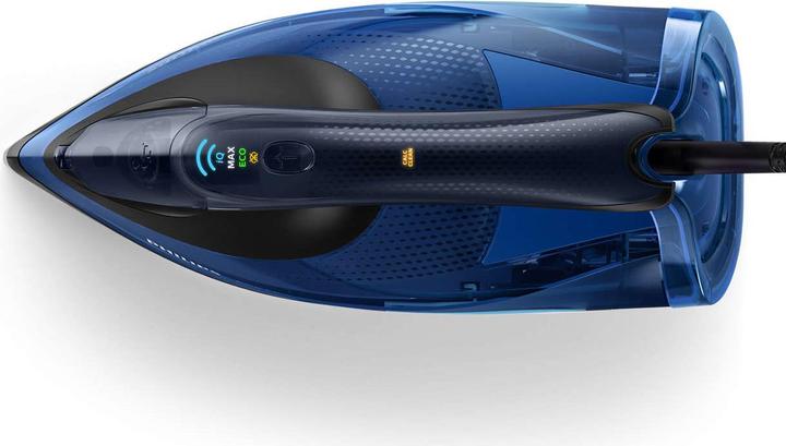 Actual product image Philips Azur Elite GC5031/21 (2400 W, 240 g/min)