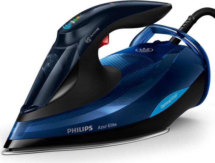 Actual product image Philips Azur Elite GC5031/21 (2400 W, 240 g/min)