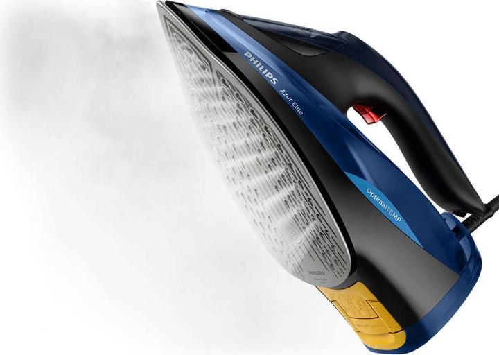 Actual product image Philips Azur Elite GC5031/21 (2400 W, 240 g/min)