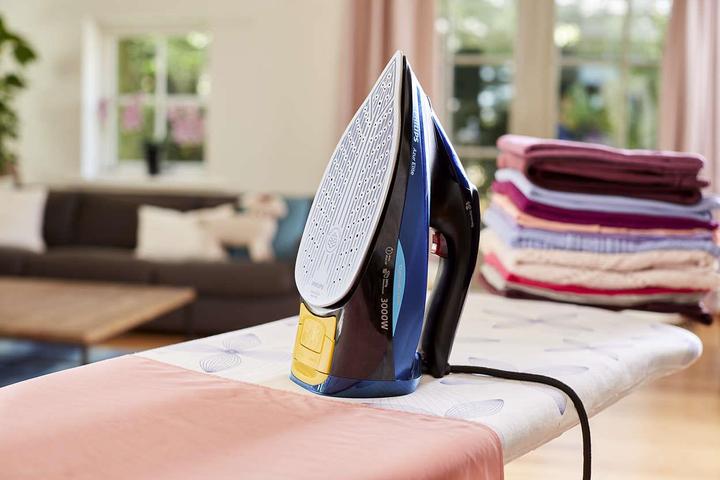 Actual product image Philips Azur Elite GC5031/21 (2400 W, 240 g/min)