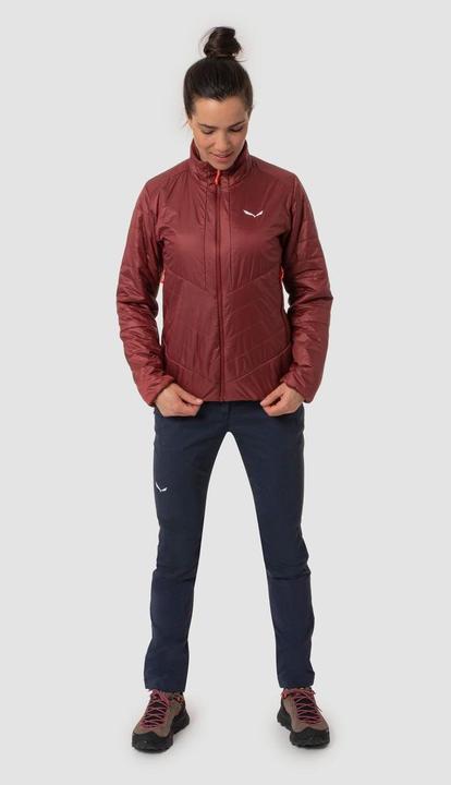 Produktbild Salewa Fanes 2L Powertex 2 In 1 Jacke Da (36)