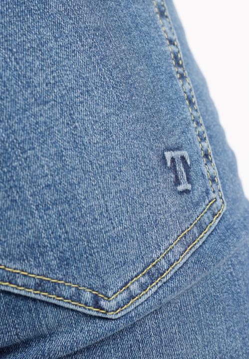 Produktbild Torland Straight Fit Damenjeans JOAN (W31/L32)