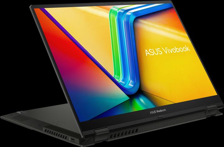 Produktbild ASUS Vivobook S 16 Flip (16", AMD Ryzen 7 7730U, 2.15 GB, 1024 GB, CH)