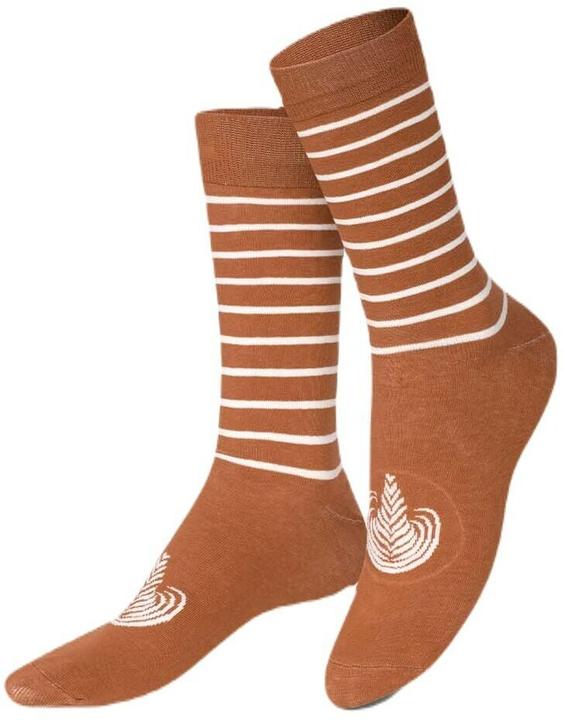 Produktbild Eat My Socks Caffè Latte (Einzelpack, One Size)
