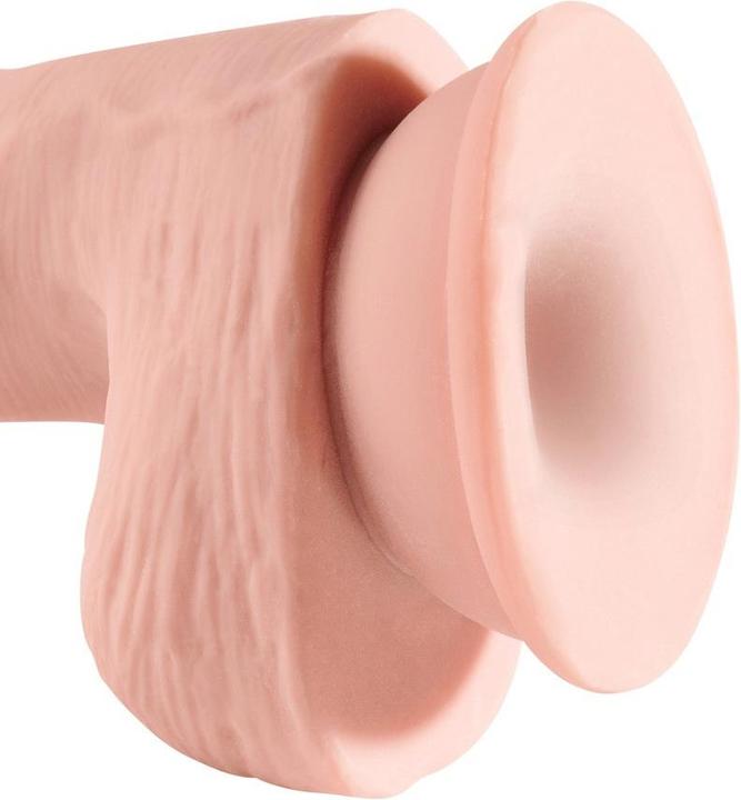 Produktbild Shots 5 Triple Density Cock with Balls