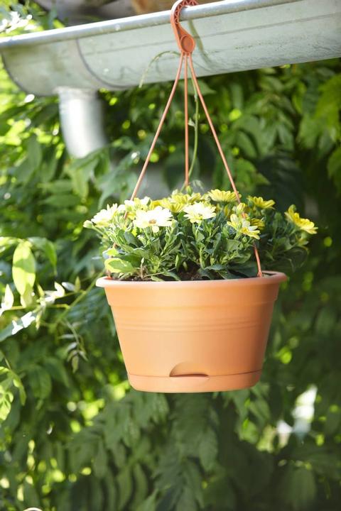 Actual product image Elho Green Basics Hanging Lamp (27.80 cm)