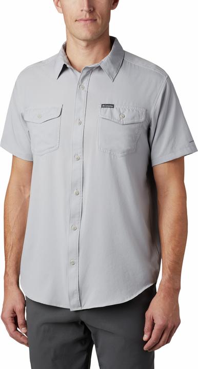 Image du produit Columbia Chemise à manches courtes Utilizer™ II Solid (M)