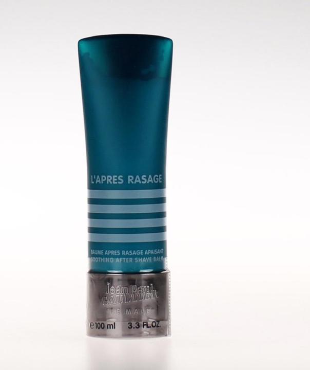 Actual product image Gaultier Le Mâle (Balm, 100 ml)