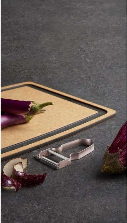 Actual product image Victorinox Sparschäler Rex Lavendel