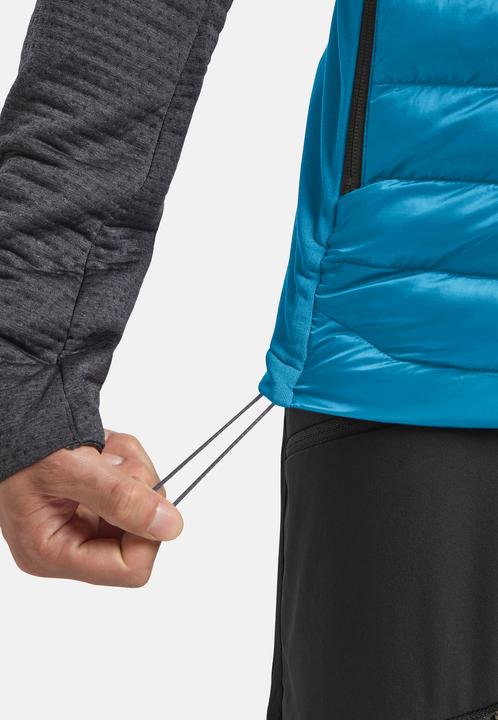 Produktbild Jack Wolfskin Routeburn Pro Ins Vest M (XXL)