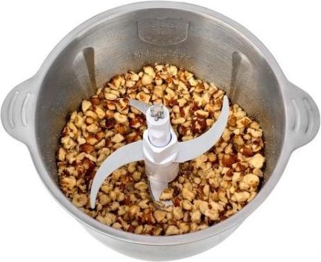 Image du produit Heinrichs Rozdrabniacz HEINRICH S HMZ 8849 (2000 ml, 500 W)