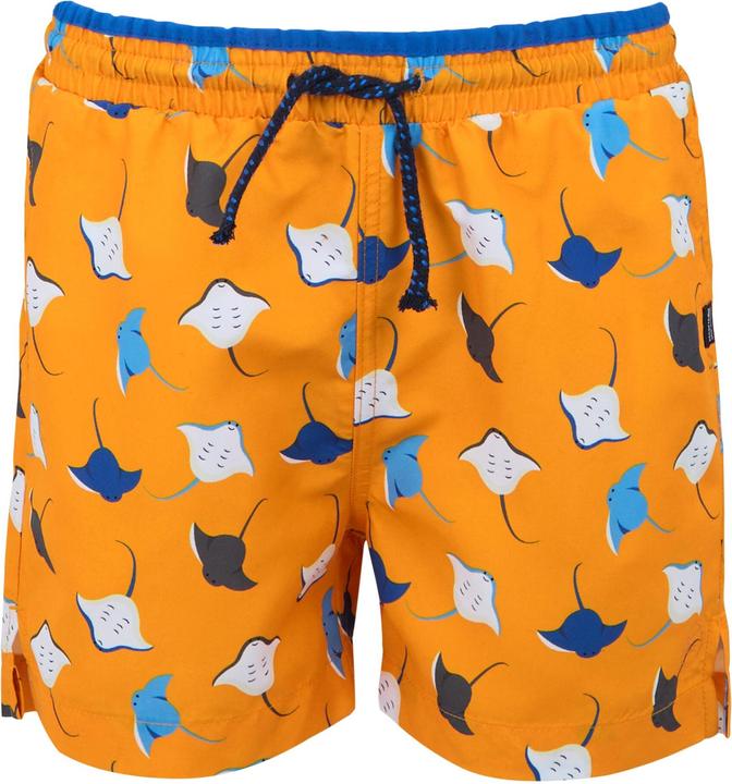 Produktbild Regatta Skander III Badehose Jungen (146, 152)