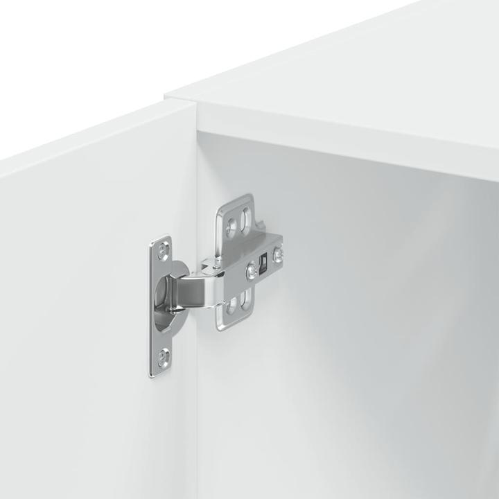 Immagine prodotto VidaXL Unità alta stretta (42,5 x 42,5 x 225 cm)