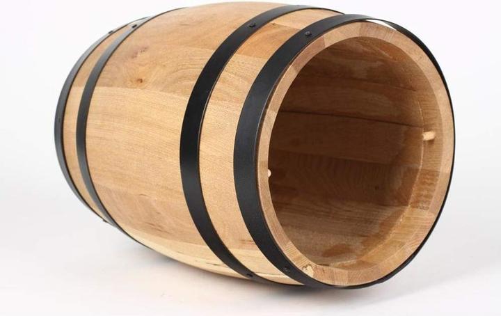 Actual product image Secret de Gourmet Wine barrel (Wine stopper)