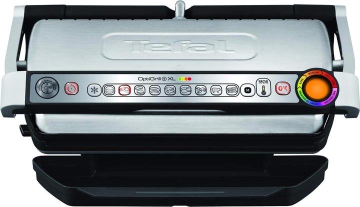 Actual product image Tefal GC724D Contact grill