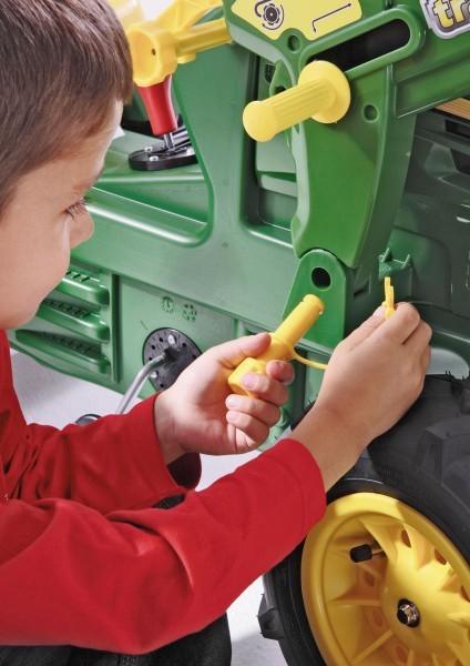 Immagine prodotto Rolly Toys Farmtrac