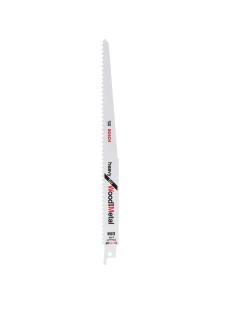 Image du produit Bosch Zubehör Lame de scie alternative de bricolage S 1111 DF BiM 2er-Set