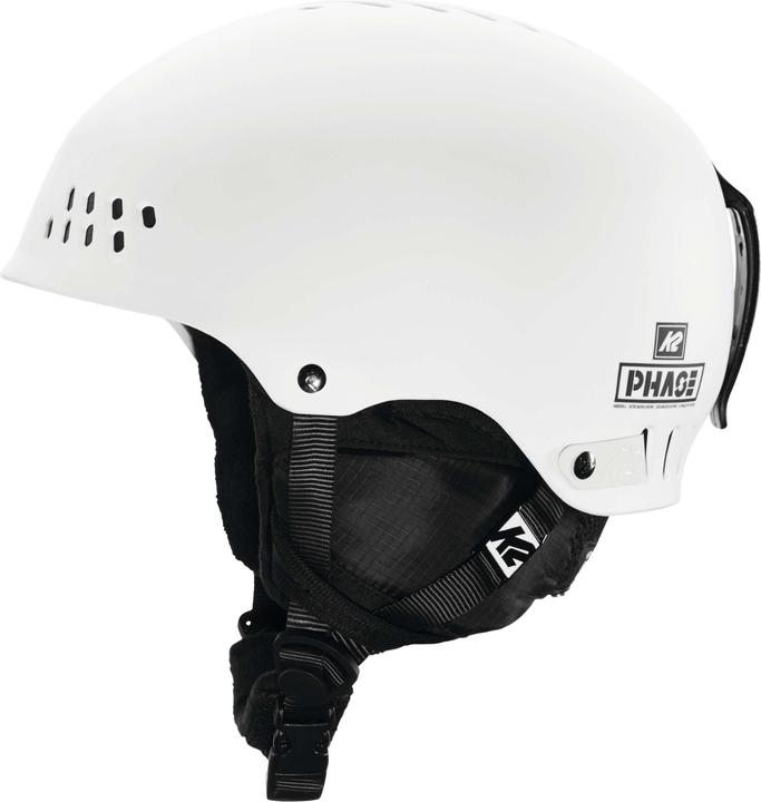 Immagine prodotto K2 Fase Pro (51 - 55 cm, S)