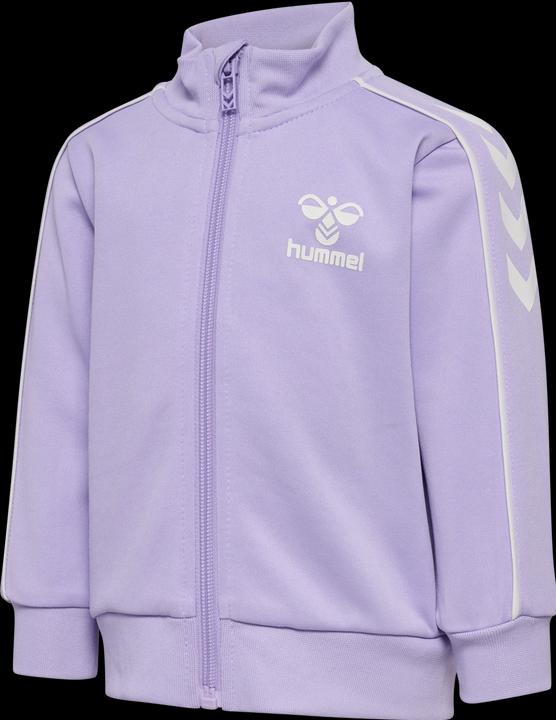 Actual product image hummel Hmltrack Tracksuit Mini (104)
