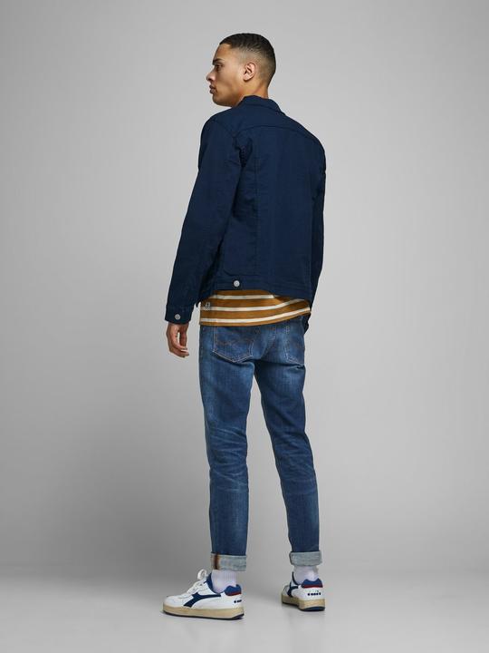 Actual product image Jack & Jones TIM ORIGINAL AM 782 50SPS Slim/Straight Fit Jeans (W29/L34)